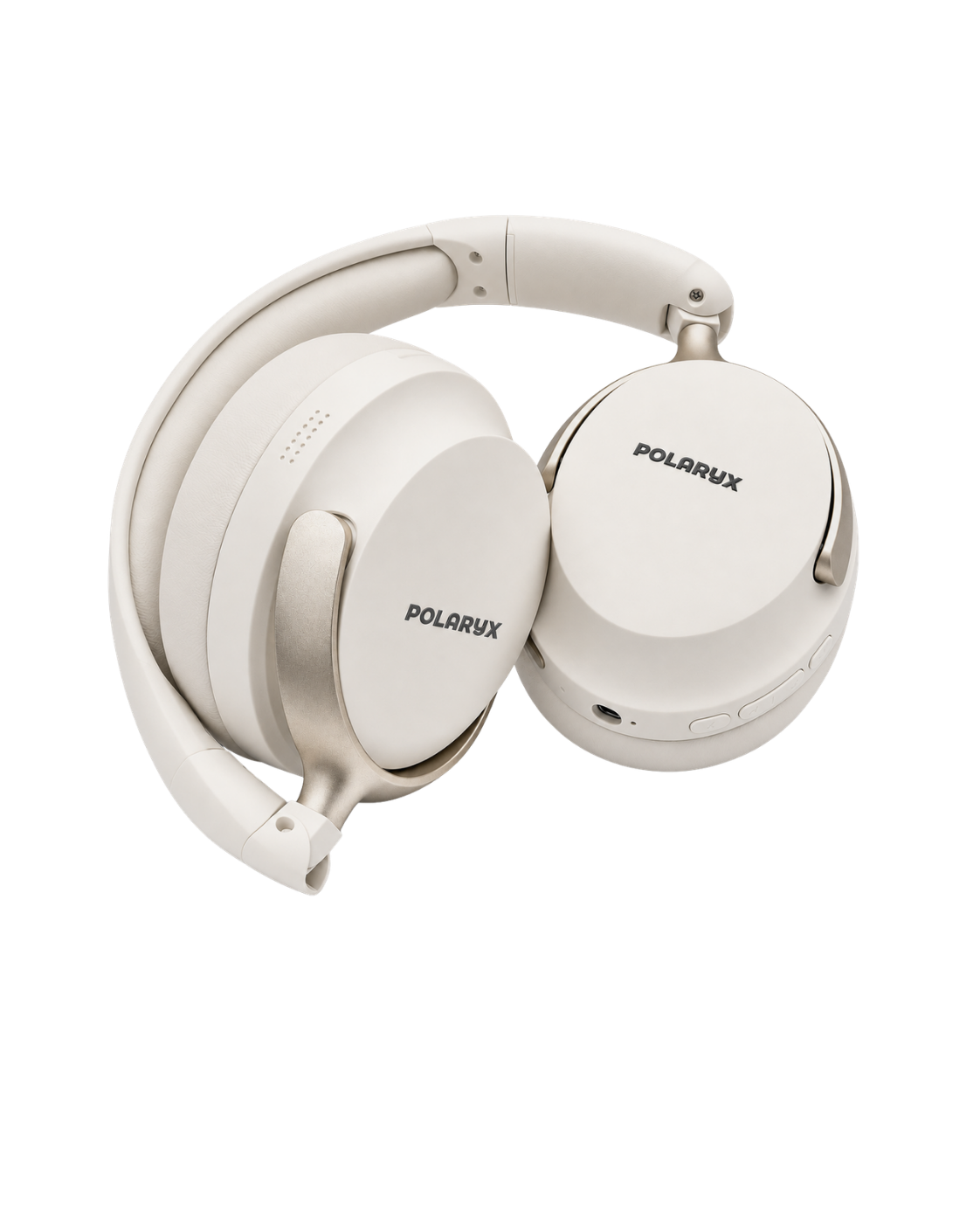 🎁 Polaryx SY-T7 Wireless Foldable Bluetooth Headphones - Music Charm (100% off)
