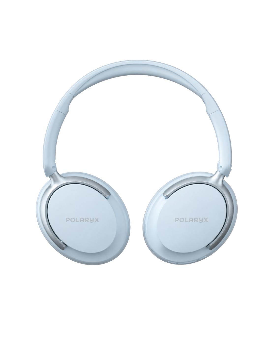 Polaryx SY-T7 Wireless Foldable Bluetooth Headphones - Music Charm