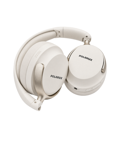 Polaryx SY-T7 Wireless Foldable Bluetooth Headphones - Music Charm