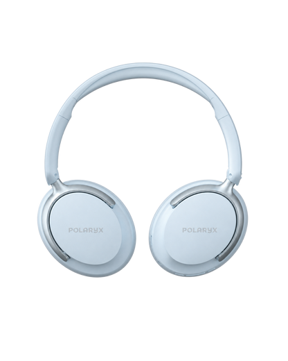 Polaryx SY-T7 Wireless Foldable Bluetooth Headphones - Music Charm