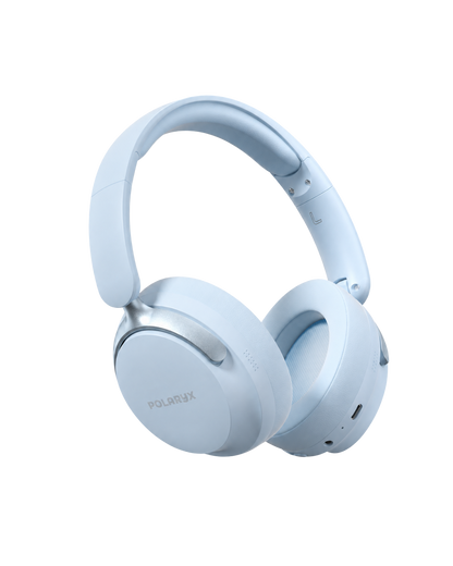🎁 Polaryx SY-T7 Wireless Foldable Bluetooth Headphones - Music Charm (100% off)