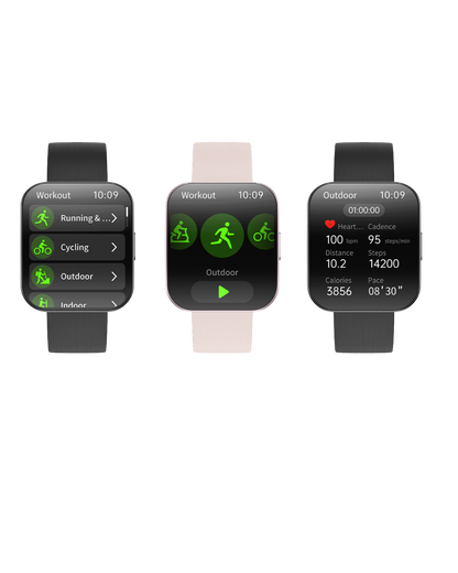 Valdus VS61 Pro Smart Watch