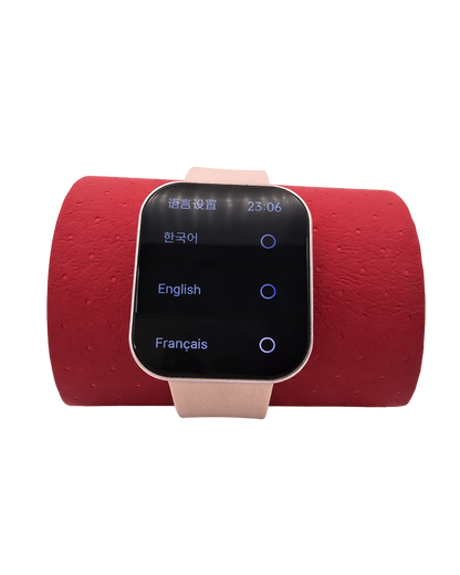 Valdus VS61 Pro Smart Watch
