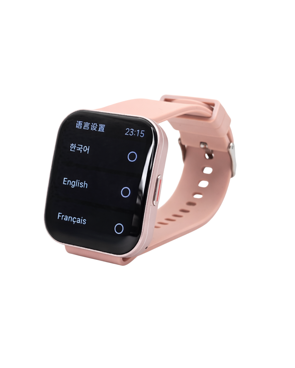 Valdus VS61 Pro Smart Watch