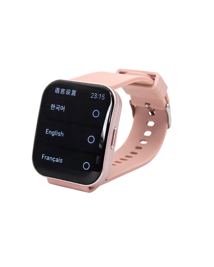 Valdus VS61 Pro Smart Watch