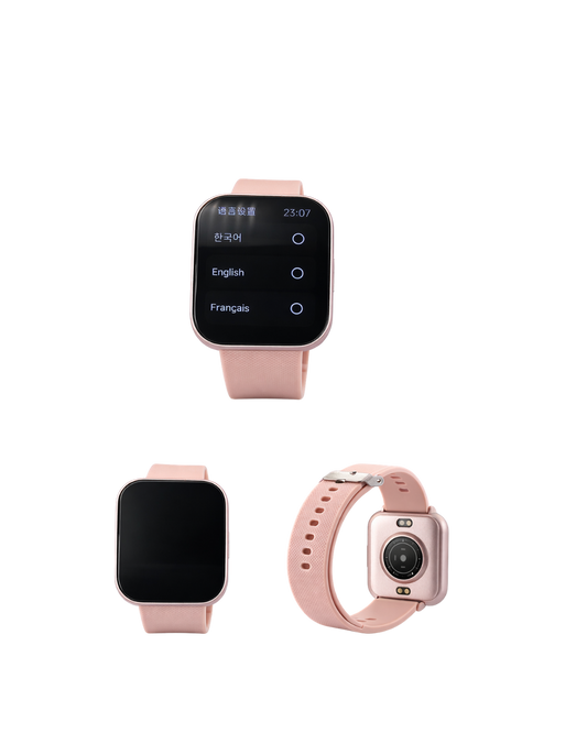 Valdus VS61 Pro Smart Watch