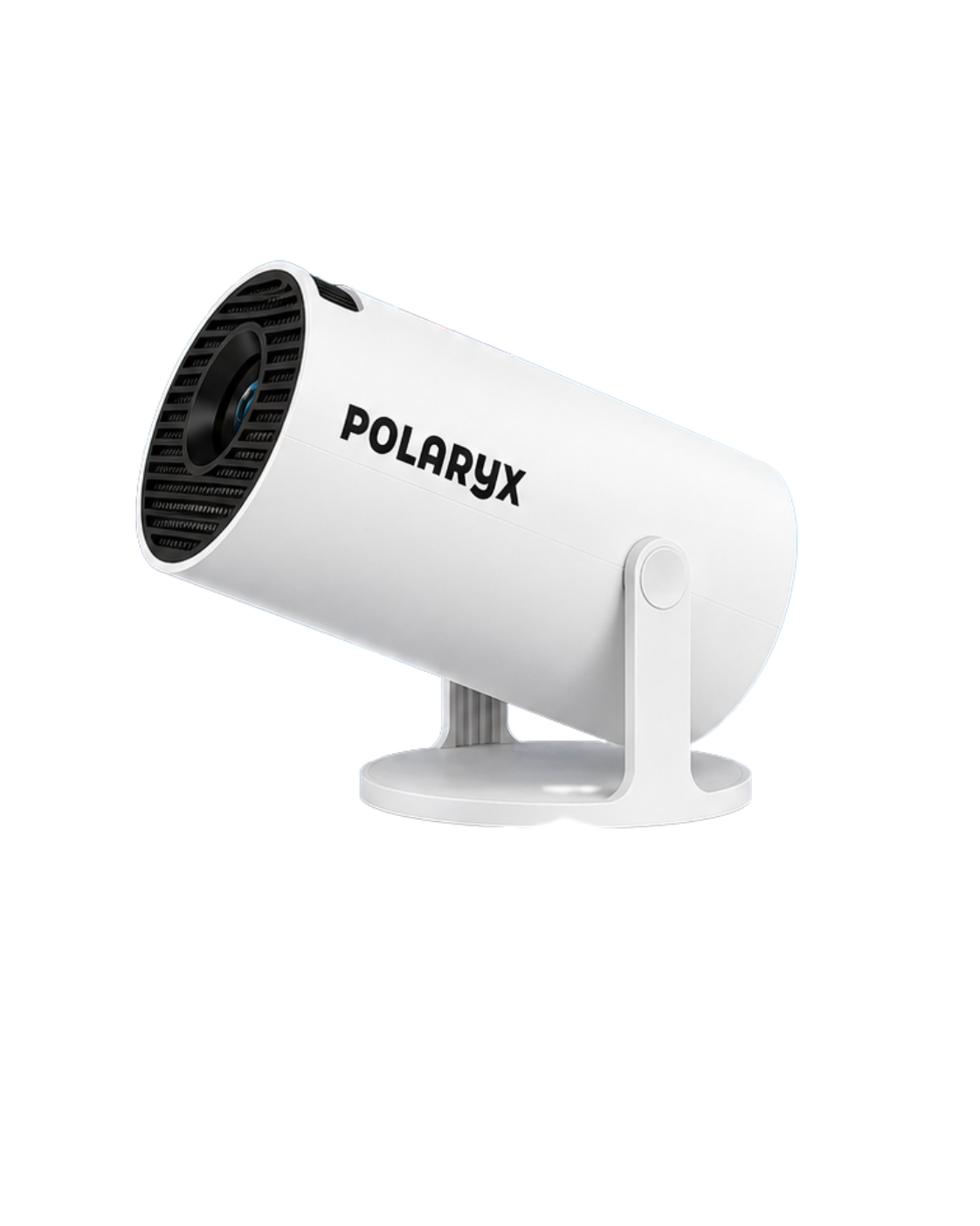 Polaryx HY300 Pro+ Smart Mini Projector