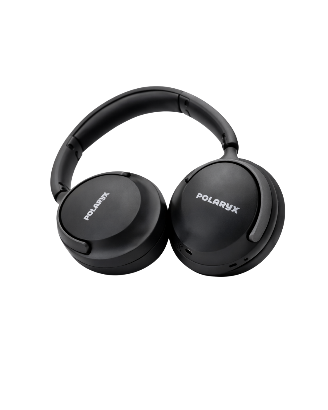 Polaryx SY-T7 Wireless Foldable Bluetooth Headphones - Music Charm