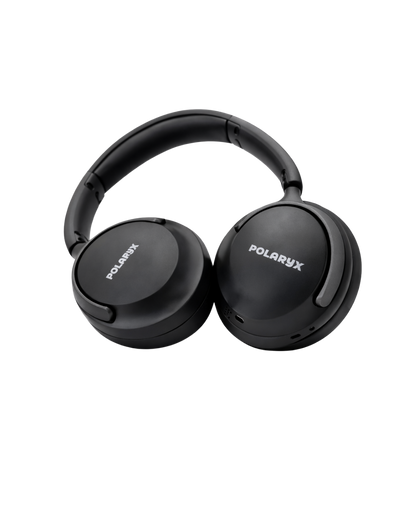 Polaryx SY-T7 Wireless Foldable Bluetooth Headphones - Music Charm
