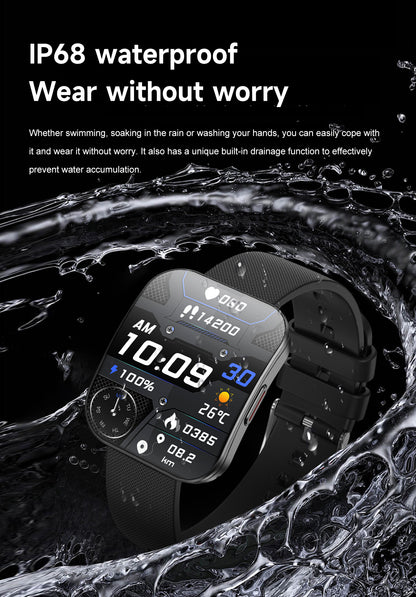Valdus VS61 Pro Smart Watch