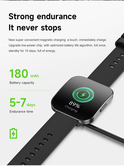 Valdus VS61 Pro Smart Watch