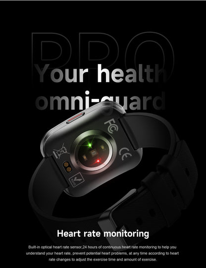 Valdus VS61 Pro Smart Watch